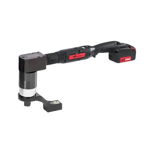 Battery-powered torque multiplier - QX series - Ingersoll Rand