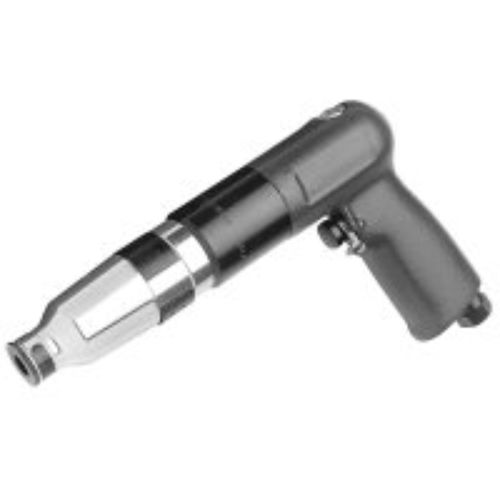 Pistol air screwdriver - 41 series - Ingersoll Rand - torque limiter