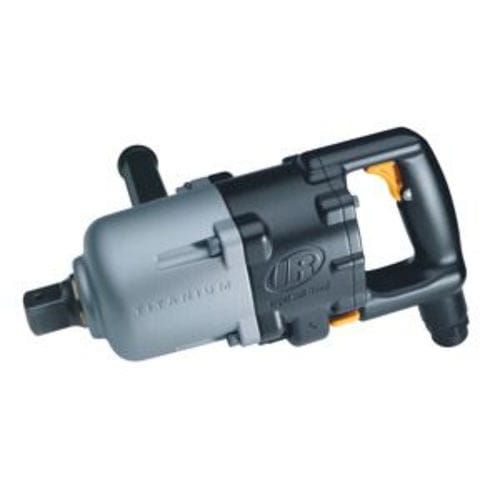 Pneumatic impact wrench - 3900 series - Ingersoll Rand - 1" / 1 1/2" / straight