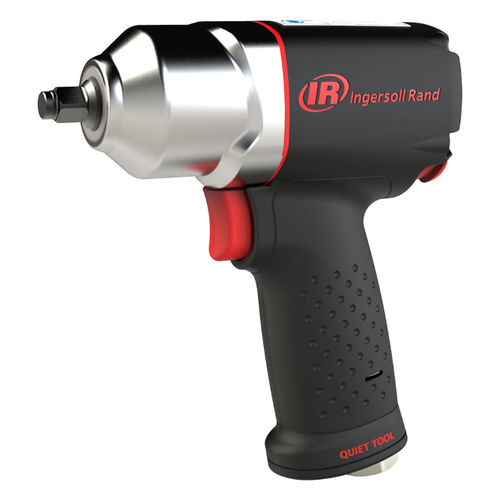 Pneumatic impact wrench - 2115QXPA - Ingersoll Rand - 3/8" / pistol