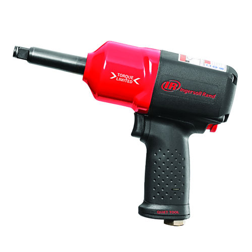 Pneumatic impact wrench - 2135QTL-2 - Ingersoll Rand - 1/2" / pistol / aluminium