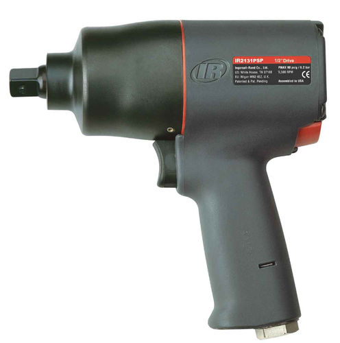 Pneumatic impact wrench - 2131 series - Ingersoll Rand - 1/2" / steel / ATEX