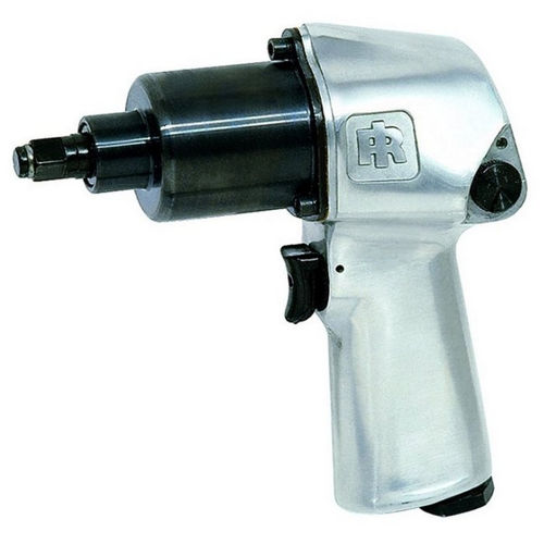 Pneumatic impact wrench - 212 - Ingersoll Rand - 3/8" / steel / pistol