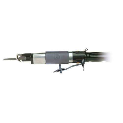 Sabre saw - 4429 - Ingersoll Rand - horizontal / for metals / manual actuation
