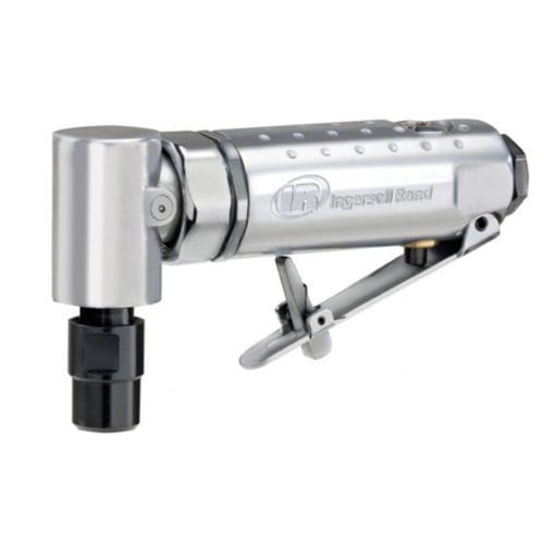 Die portable grinder - 301B - Ingersoll Rand - pneumatic / compact / ergonomic