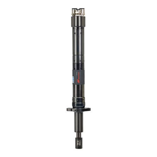 Pneumatic nutrunner - QA4 series - Ingersoll Rand - straight / with shut-off clutch