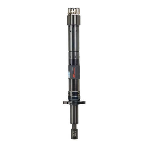 Pneumatic nutrunner - QA6 series - Ingersoll Rand - straight / with shut-off clutch