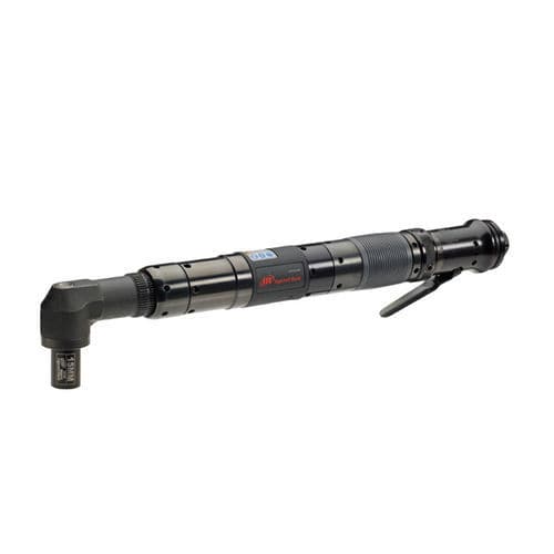 Pneumatic nutrunner - QA6 series - Ingersoll Rand - right-angle