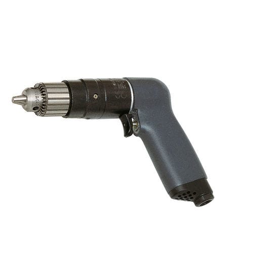 Pneumatic drill - 6 series - Ingersoll Rand - variable-speed / pistol