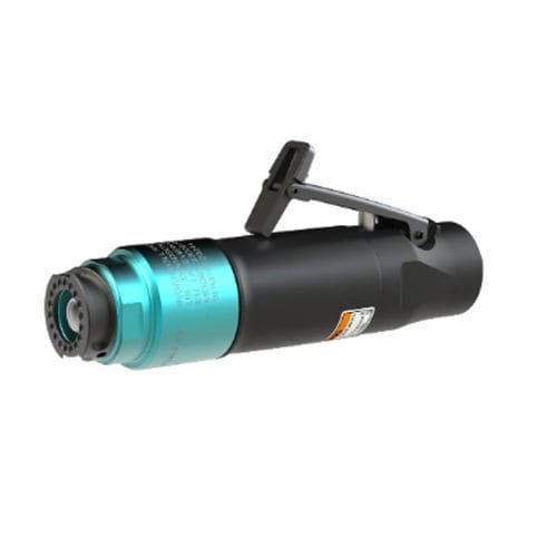 Pneumatic drill - P33N DMSL - Ingersoll Rand - variable-speed / high-precision / straight