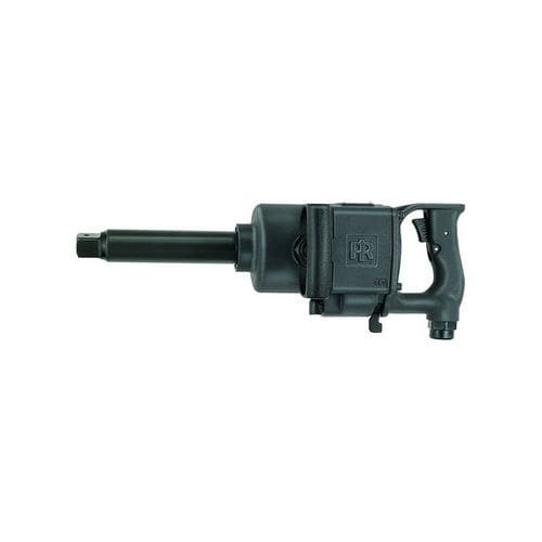 Pneumatic impact wrench - 280 series - Ingersoll Rand - double-handle / steel