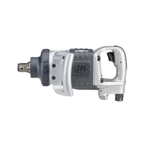 Pneumatic impact wrench - 285B series - Ingersoll Rand - rubber / steel / for heavy-duty applications