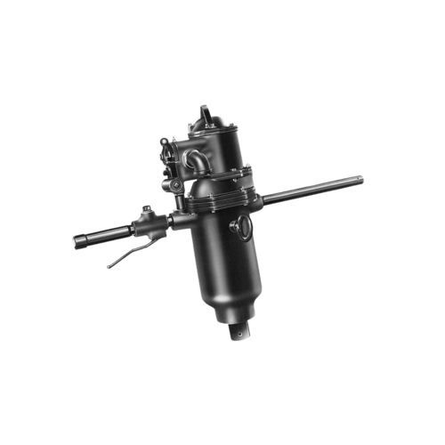 Pneumatic impact wrench - 588A1 - Ingersoll Rand - 2 1/2" / antispark / anti-corrosion