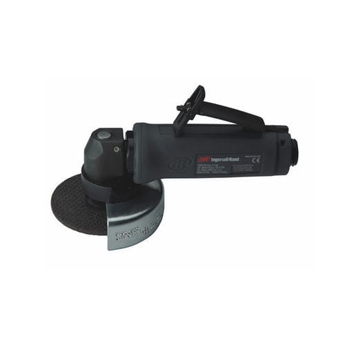 Air portable grinder - G1 series - Ingersoll Rand - air-operated / pneumatic / precision