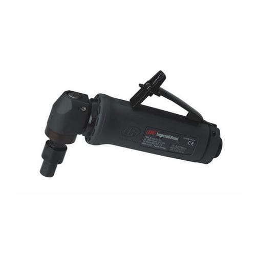 Electric portable grinder - G1 series - Ingersoll Rand - precision / die / compact