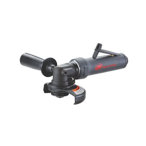 Pneumatic portable grinder - M2 series - Ingersoll Rand - industrial / angle / ergonomic