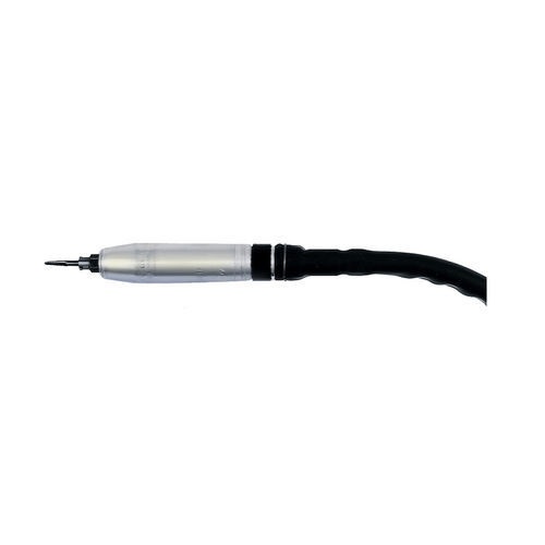 Air-operated portable grinder - GH011A-600-A - Ingersoll Rand - pneumatic / precision / pencil