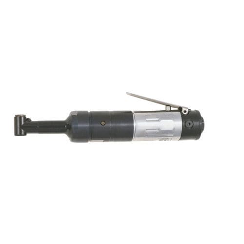 Pneumatic drill - 6 series - Ingersoll Rand - high-speed / right-angle