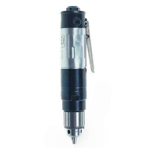 Pneumatic drill - 6 series - Ingersoll Rand - straight