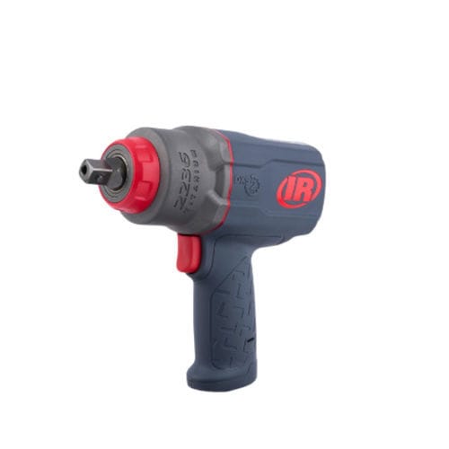 Pneumatic impact wrench - 2236 series - Ingersoll Rand - 3/8" / 1/2" / 3/4"
