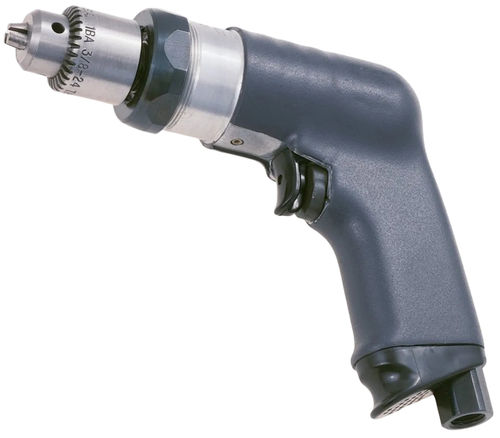 Pneumatic drill - 5 series - Ingersoll Rand - variable-speed / powerful / pistol