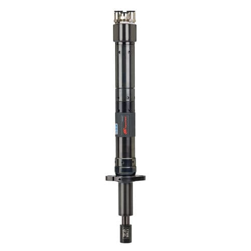 Pneumatic nutrunner - QA8 series - Ingersoll Rand - straight