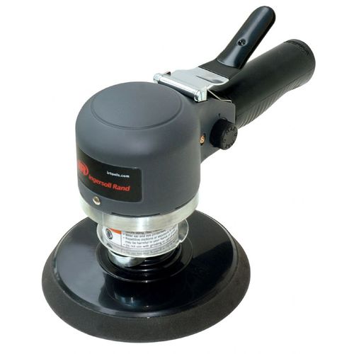 Random orbital sander - 311A - Ingersoll Rand - handheld / pneumatic / dual-action