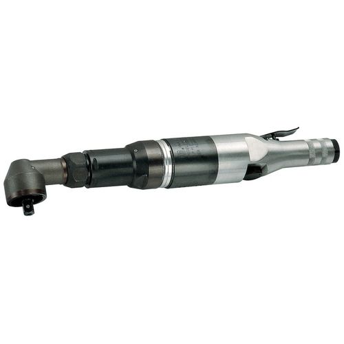 Pneumatic nutrunner Q2 series Ingersoll Rand straight / rightangle