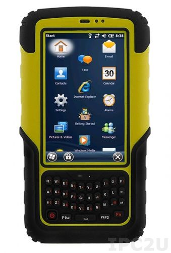 Windows PDA - S430T2-M - IPC2U GmbH - ARM Cortex A8 / 2G / WiFi
