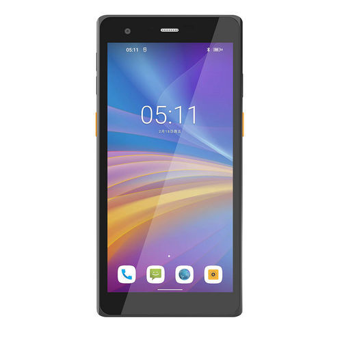 Android 12 handheld computer - H60T-M - IPC2U GmbH - ARM Octa-core / GPS / Bluetooth