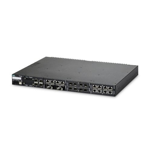 19" rack power supply - RUGGEDCOM-RPS2410 - IPC2U GmbH - AC/AC