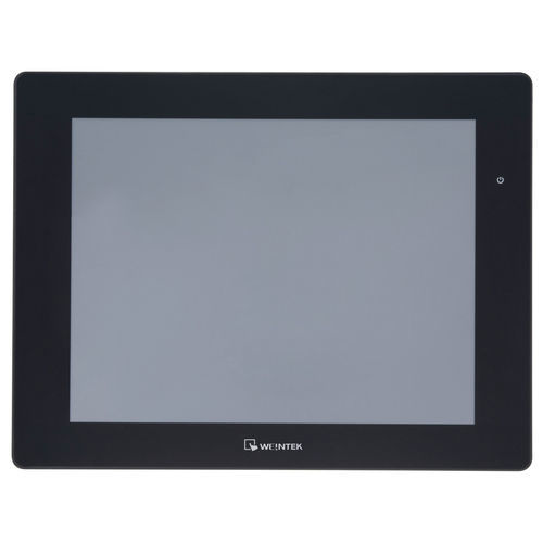 Resistive touch screen HMI - cMT2128X - IPC2U GmbH - wall-mount / VESA mounting / panel-mount
