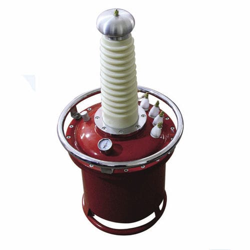Insulation testing device - YDQ SERIES - Sansion Power Electric - transformer