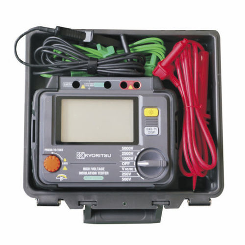Resistance calibrator SXGZB Sansion Power Electric portable