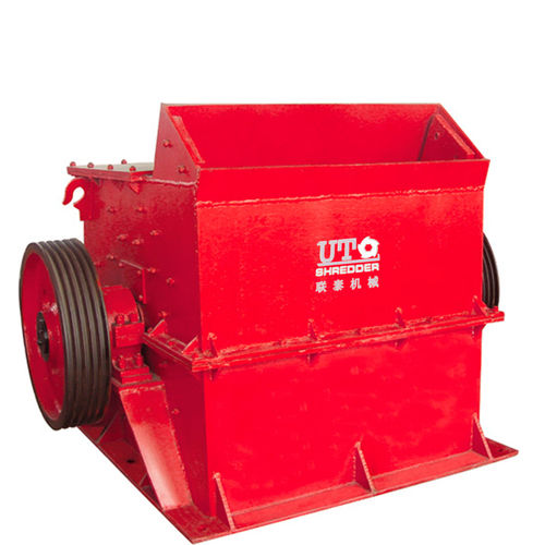 hammer crusher - Liantai Machinery