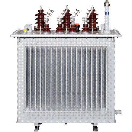 Distribution transformer - Ningbo Sanxing Electric Co., Ltd - immersed / industrial / three-phase