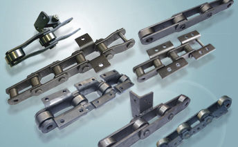 Lifting chain - Hengjiu Group