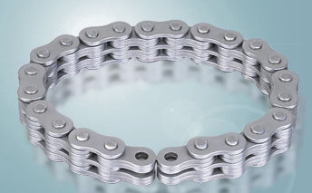 Transmission chain - AL - Hengjiu Group - roller / leaf