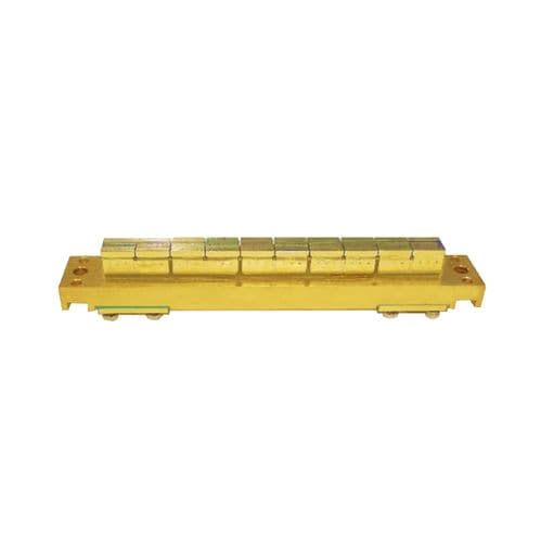 Quasi-continuous wave laser diode array - FocusPulse® Series - Focuslight Technologies Inc. - solid-state / water-cooled / semiconductor