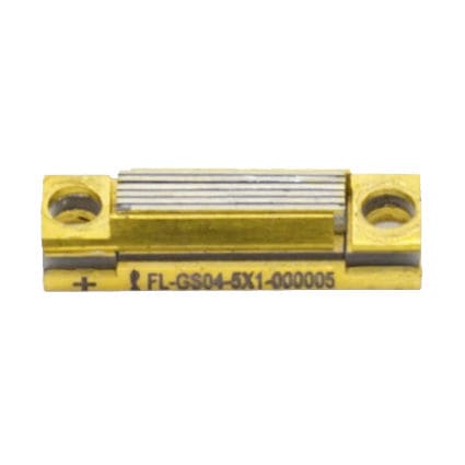 准连续波激光二极管阵列