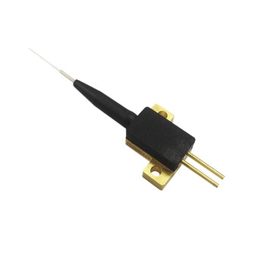 Continuous wave laser -  FL-FCSE08-7-808-200 - Focuslight Technologies Inc. - fiber / industrial / for medical applications