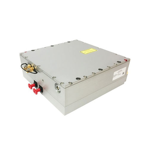 Continuous wave laser - FL-MF1798-350-980-400 - Focuslight Technologies Inc. - fiber / sealed / water-cooled