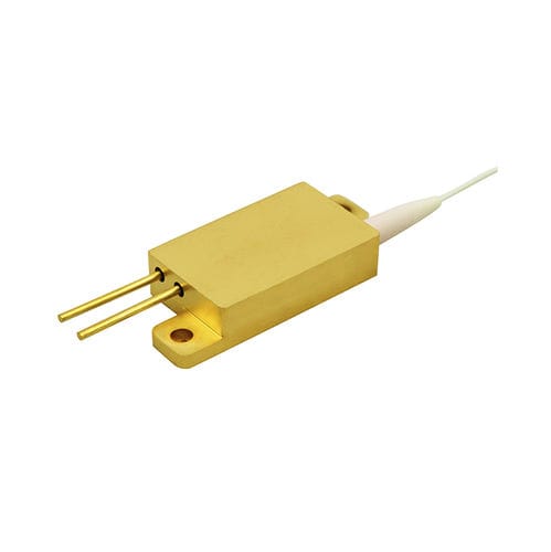 Continuous wave laser - FL-FCMSE55-25-976-105 - Focuslight Technologies Inc. - fiber / for medical applications / pumping