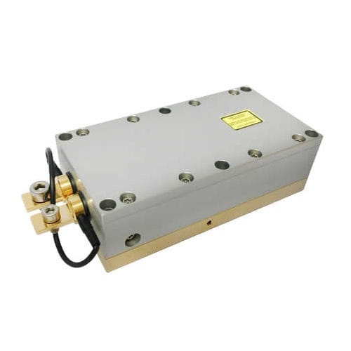Continuous wave laser -  FL-FG3008-60-981-200 - Focuslight Technologies Inc. - fiber / sealed / thermo-electrically cooled