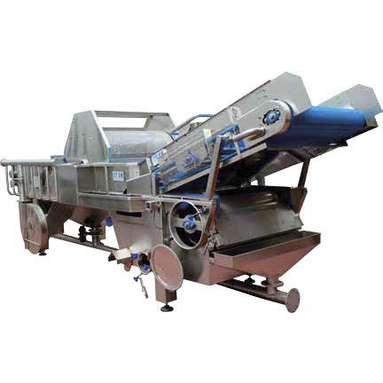 Fruit washing machine - Venezia - Turatti