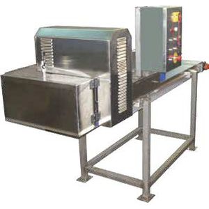 Fruit cutting machine - Zeus - Turatti