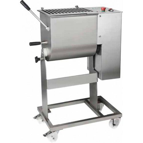 不锈钢肉捏合机