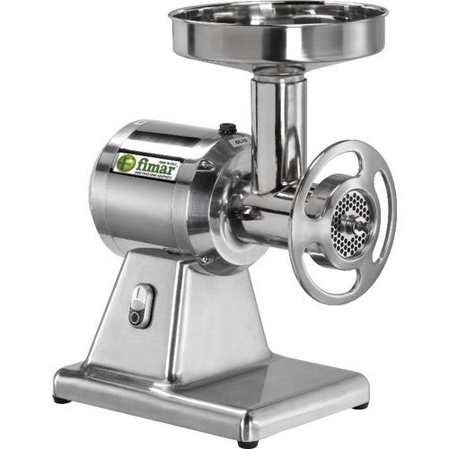 Classic meat mincer - 22 series - Fimar S.p.a. - automatic / bench-top ...