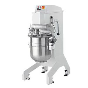 Planetary dough mixer - BTF060 - Doyon Equipment - for pastry shops / fixed bowl