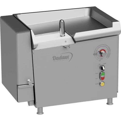 Meat dicer - PRECICUT 2D  - Dadaux SAS - for kebab / for shawarma / for fish